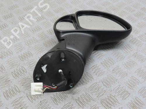 Left mirror FIAT MULTIPLA (186_) 1.9 JTD (186AXE1A) | BP22811664C26 