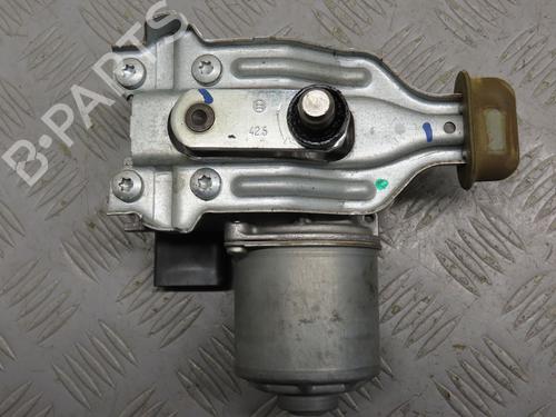 Used Front wiper motor PEUGEOT 3008 II SUV (MC_, MR_, MJ_, M4_) 1.2 THP/ PureTech 130 (MRHNSM, MRHNSU, MRHNSJ, MRHNYW,... (131 hp) 25885741