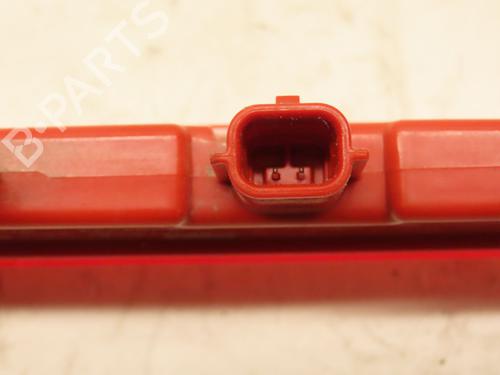 Third brake light RENAULT CLIO V (B7_) 1.0 LPG (B7MT) | BP30117343L11