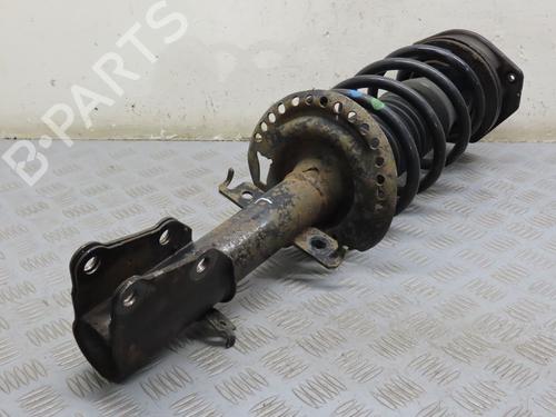 Used Left front shock absorber Left front shock absorber RENAULT KANGOO Express (FW0/1_) 1.5 dCi 85 (FW0K, FW0L, FW0B) (86 hp) 23647170 23647170