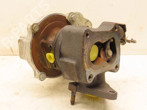 Turbocharger/Supercharger RENAULT CLIO III (BR0/1, CR0/1) 1.5 dCi (BR17, CR17) | BP29757658M71 