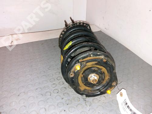 Used Left front shock absorber RENAULT VEL SATIS (BJ0_) 2.2 dCi (BJ0M) (113 hp) 12146066