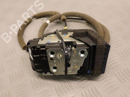 Used Front right lock NISSAN QASHQAI II (J11, J11_) 1.2 DIG-T (115 hp) 33058740