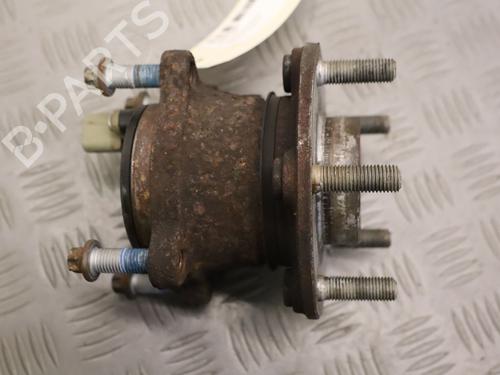 Right rear steering knuckle FORD KUGA II (DM2) 2.0 TDCi | BP35887029M28 - Image 3