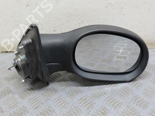 Right mirror RENAULT LAGUNA I (B56_, 556_) 2.0 | BP23647225C27 
