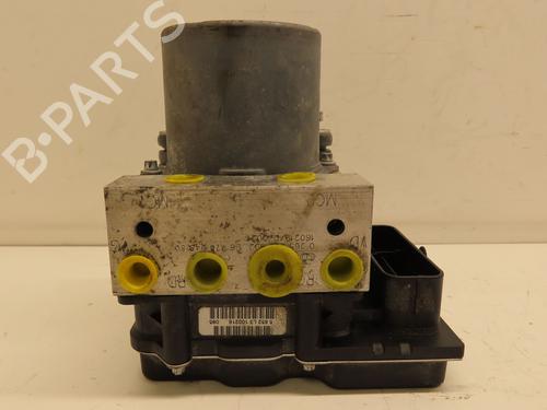ABS pump CITROËN C4 II (NC_) 1.6 BlueHDi 100 | BP29196167M43 