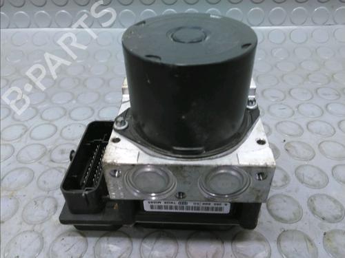 ABS pump VW POLO (9N_, 9A_) 1.4 TDI | BP17778418M43 