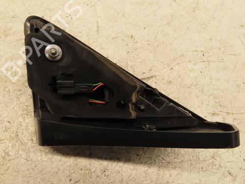 Used Left tailgate light PEUGEOT 3008 I MPV (0U_) 1.6 BlueHDi 120 (120 hp) 29136770