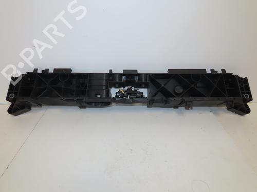 Used Front slam panel Front slam panel RENAULT CLIO IV (BH_) 0.9 TCe 90 (BHNF, BHMA, BHMH, BHJK, BHJR) (90 hp) 33187722 33187722