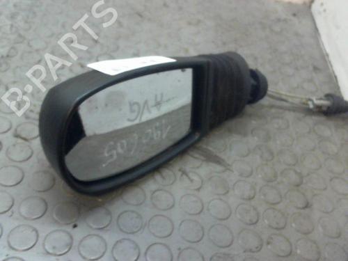 Retrovisor esquerdo Retrovisor esquerdo 23155296 23155296