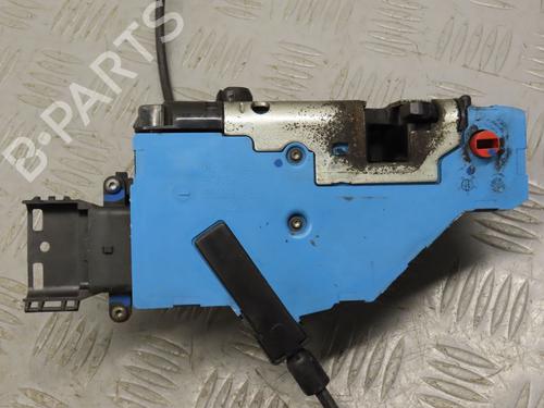 Rear left lock PEUGEOT 207 (WA_, WC_) 1.4 16V | BP27094971C100 