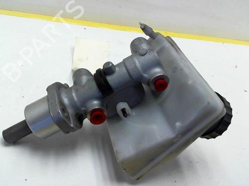 Brake master cylinder PEUGEOT 206 Hatchback (2A/C) 1.4 HDi eco 70 | BP23154561M77 