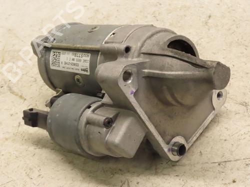 Starter PEUGEOT PARTNER Box Body/MPV (K9) 1.5 BlueHDi 100 | BP30501738M8