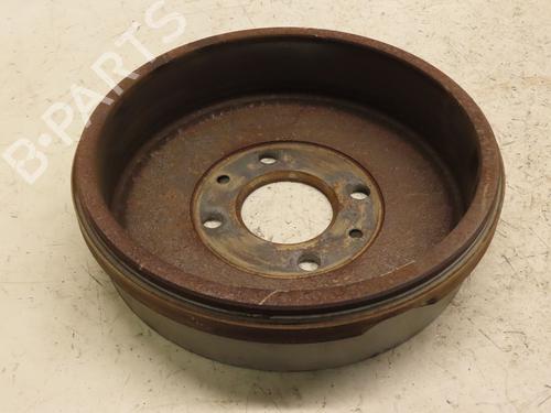 Andre RENAULT CLIO V (B7_) 1.6 E-TECH 140 (B7MU) | BP30447671O1