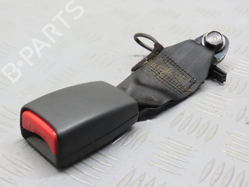 Seat buckle RENAULT CAPTUR I (J5_, H5_) 1.5 dCi 90 (J5N4, J5M5, J5MW, J5M6, J5AL, J5AJ) | BP30979260I32