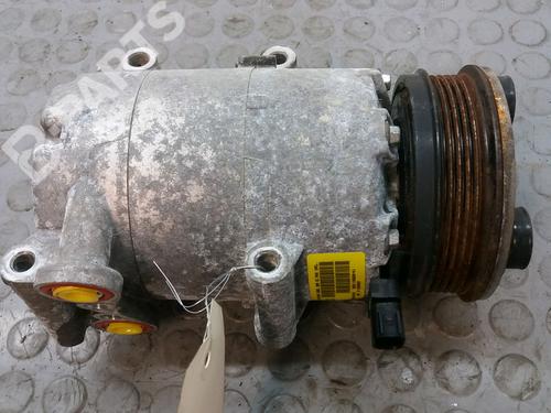 Used AC compressor VOLVO C30 (533) 1.6 (100 hp) 9386664