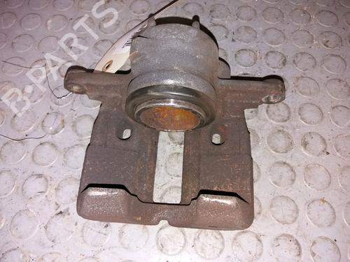 Used Left front brake caliper SMART FORFOUR (454) 1.1 (454.030) (75 hp) 14885534