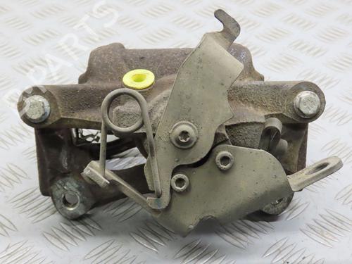 Bremssattel links hinten FORD TRANSIT V363 Van (FCD, FDD) 2.0 EcoBlue | BP21522951M107 