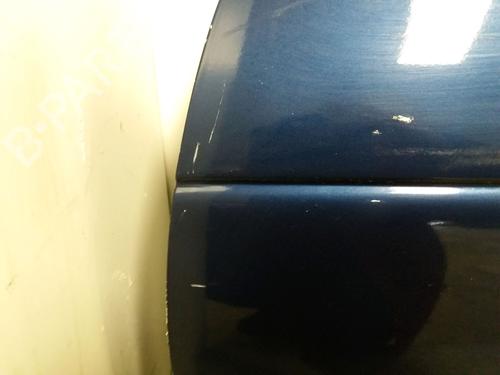 Left front door RENAULT MEGANE I Cabriolet (EA0/1_) 1.6 e (EA0F) | BP23155206C2 