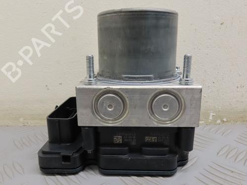 ABS pump RENAULT KANGOO Express (FW0/1_) 1.5 dCi 90 (FW0G, FW05, FW08, FW11) | BP20217785M43 