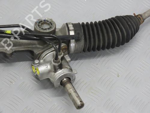 Steering rack PEUGEOT 3008 I MPV (0U_) 2.0 HDi 150 / BlueHDi 150 | BP18732566M22 
