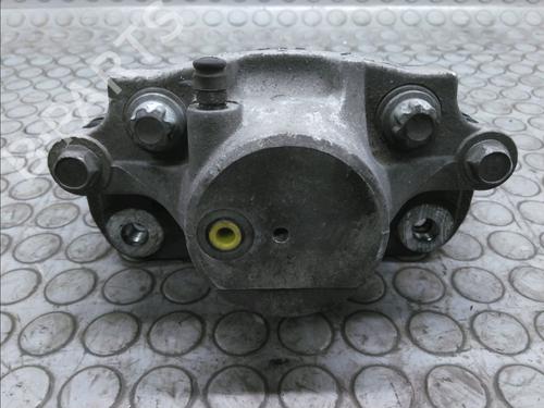 Used Left front brake caliper PEUGEOT 308 II (LB_, LP_, LW_, LH_, L3_) 1.2 THP 110 (110 hp) 17778838