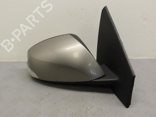 Used Right mirror RENAULT MEGANE III Grandtour (KZ0/1) 1.9 dCi (KZ0J, KZ0N, KZ1S) (131 hp) 17868814
