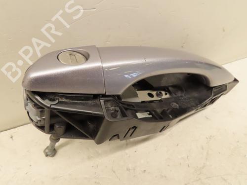 Front left exterior door handle PEUGEOT 208 II (UB_, UP_, UW_, UJ_) 1.2 PureTech 75 | BP29577587C128 