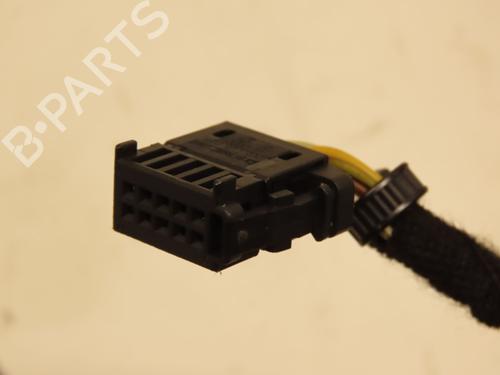 Right mirror VW POLO V (6R1, 6C1) 1.6 TDI | BP29757734C27 