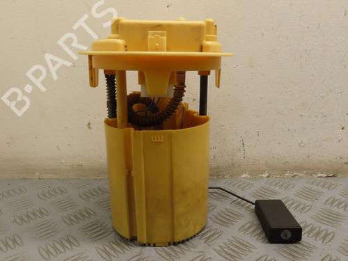 Used Fuel pump PEUGEOT 207 (WA_, WC_) 1.6 HDi (90 hp) 21755676