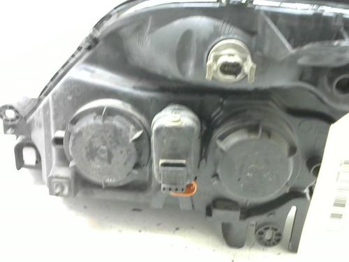 Left front fog light RENAULT SCÉNIC I MPV (JA0/1_, FA0_) 1.9 dCi (JA05, JA1F) | BP9374660C30 