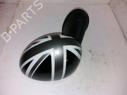 Used Left mirror MINI MINI (R56) One (75 hp) 11859255