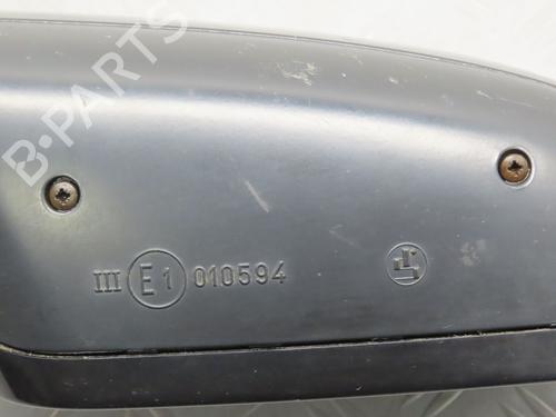 Retrovisor esquerdo AUDI A3 (8L1) 1.9 TDI | BP17781277C26 