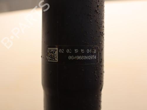 Used Right rear shock absorber Right rear shock absorber 37226361 37226361