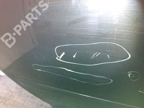 Right rear door AUDI A3 Sportback (8PA) 1.9 TDI | BP9638846C5 