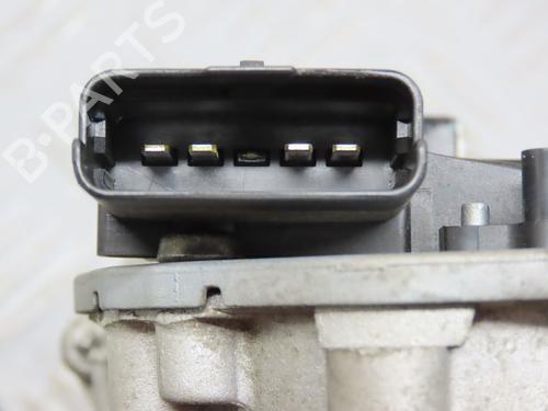 Viskermotor vindrude RENAULT SCÉNIC II (JM0/1_) 1.5 dCi (JM1E, JM16) | BP27488963M29 