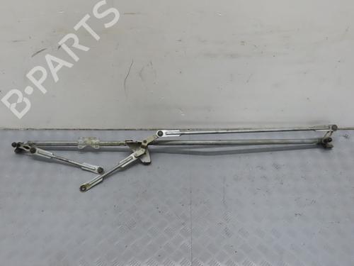 Front wipers mechanism CITROËN DS4 (NX_) 1.6 HDi 115 | BP17802533C83