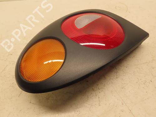 Used Left taillight Left taillight RENAULT MEGANE I Coach (DA0/1_) 1.6 e (DA0F) (90 hp) 10683882 10683882