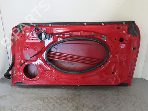 Right front door MINI MINI (R50, R53) Cooper | BP9377079C3 