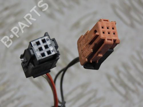 Left mirror CITROËN C3 I (FC_, FN_) 1.6 16V | BP19412085C26 