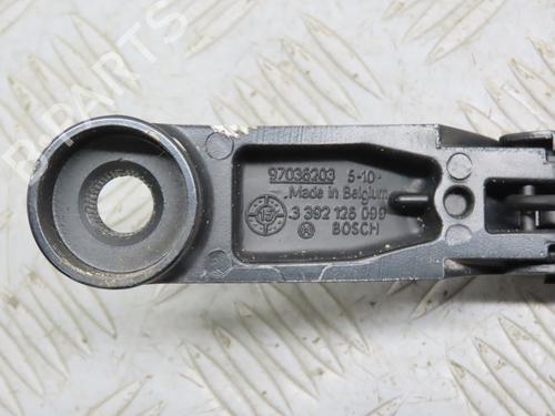 Front windshield wiper arm TOYOTA AVENSIS Estate (_T27_) 1.6 D4-D (WWT270_) | BP27187842C143 