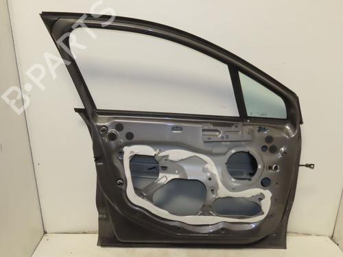 Used Left front door Left front door CITROËN C4 II (NC_) 1.6 BlueHDi 100 (99 hp) 33444221 33444221