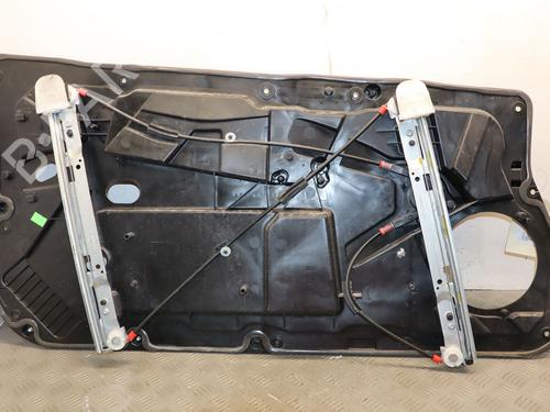 Front right window mechanism FORD FIESTA VI (CB1, CCN) 1.25 | BP37411377C23 - Image 3