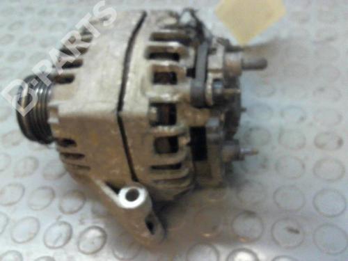 Generator OPEL MERIVA A MPV (X03) 1.3 CDTI (E75) (75 hp) 9383620
