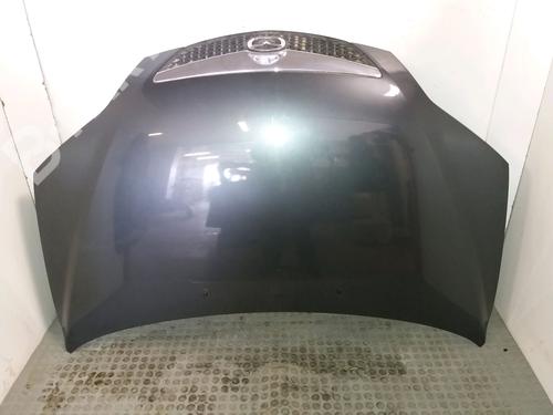 Used Hood MAZDA 2 (DY) 1.4 CD (68 hp) 9382398