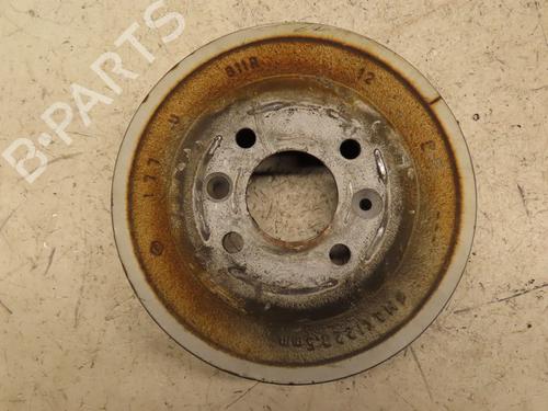 Andre RENAULT CLIO V (B7_) 1.6 E-TECH 140 (B7MU) | BP30447672O1