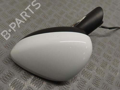 Used Left mirror CITROËN C3 II (SC_) 1.1 i (60 hp) 26897732