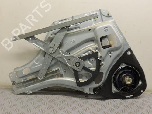 Used Front right window mechanism KIA SPORTAGE II (JE_, KM_) 2.0 CRDi 4WD (113 hp) 21522966