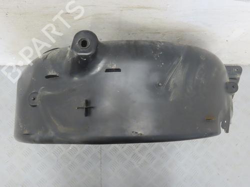 Used Wheel arch PEUGEOT 208 I (CA_, CC_) 1.6 HDi (92 hp) 23395996