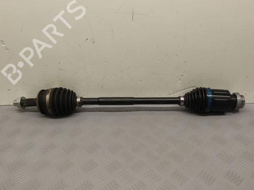 Used Right front driveshaft SUZUKI IGNIS III (MF, FF) 1.2 Hybrid AllGrip (ATK412) (83 hp) 31275969